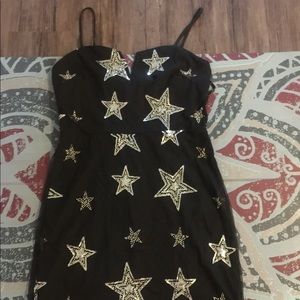 Starrr dress
